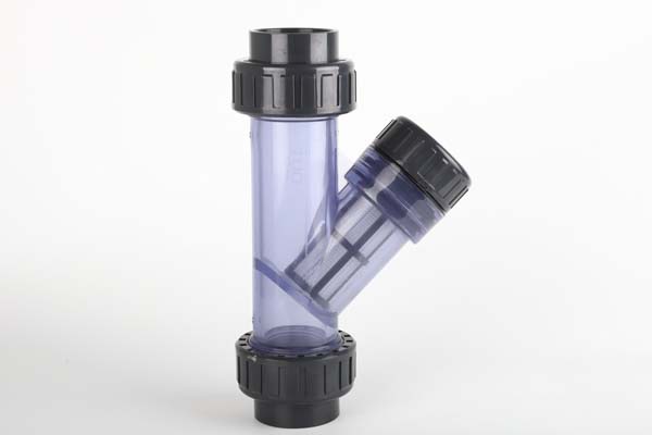 南朗镇Y型过滤器