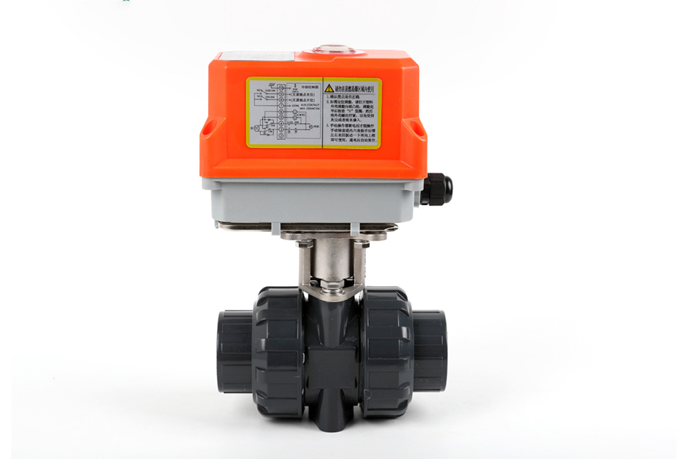 南朗镇电动球阀