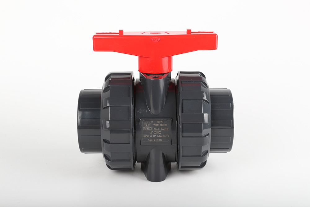 南朗镇双由令球阀